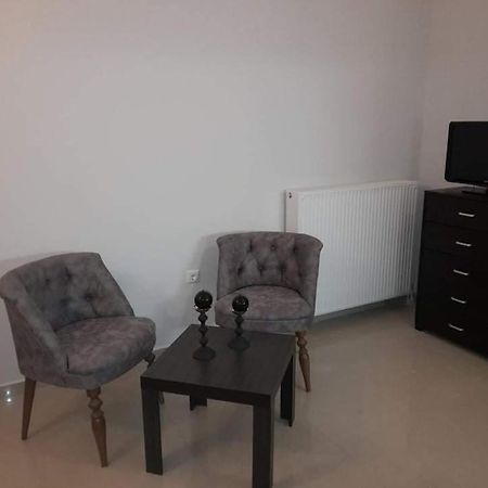 Lefkáda Kostel Studio מראה חיצוני תמונה