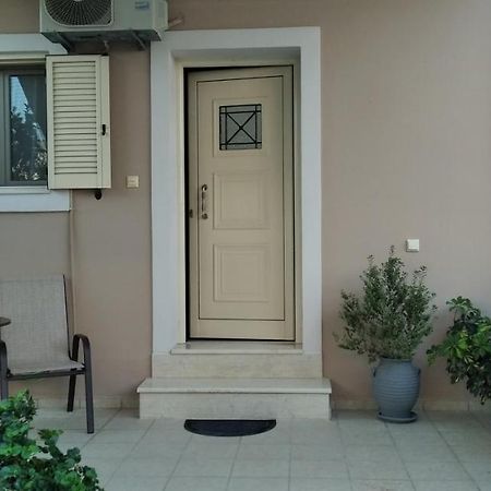 Lefkáda Kostel Studio מראה חיצוני תמונה