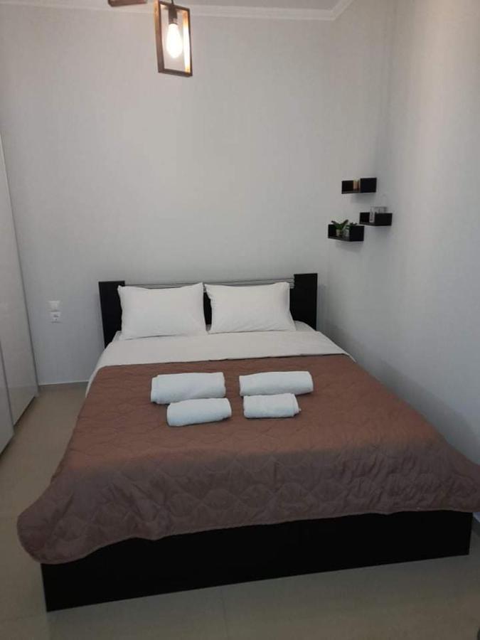 Lefkáda Kostel Studio מראה חיצוני תמונה