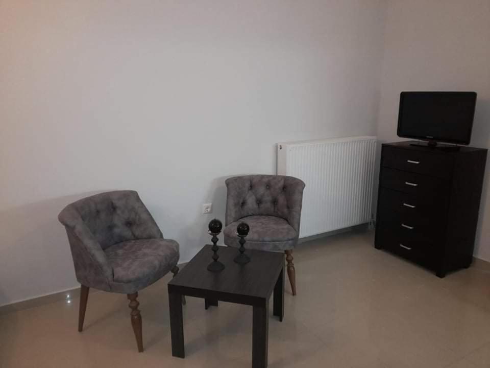 Lefkáda Kostel Studio מראה חיצוני תמונה