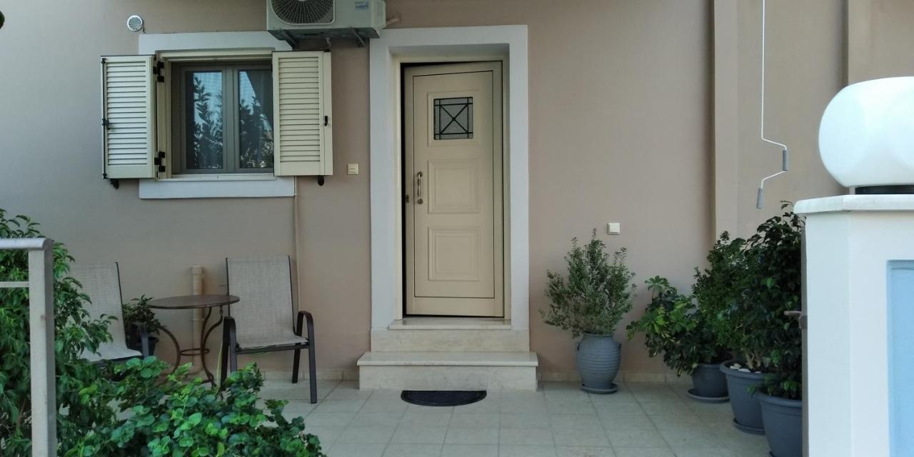 Lefkáda Kostel Studio מראה חיצוני תמונה